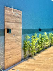 Edícula Novo Amanhecer