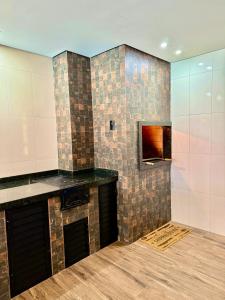 Edícula Novo Amanhecer