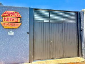 Edícula Novo Amanhecer