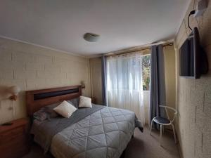 Depto De Lore Vicuña