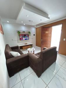 Casa completa na Igreja do céu!