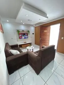 Casa completa na Igreja do céu! - 维索萨-杜塞阿拉