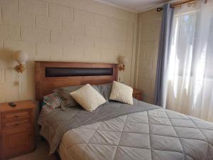 Depto De Lore Vicuña