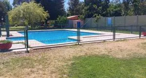 Depto De Lore Vicuña - Alcoguaz