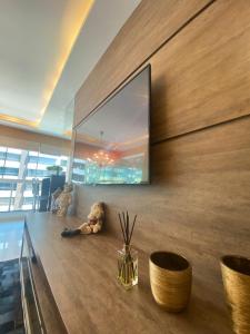 Residencial Celebretty 602 Capao da Canoa locação de temporada