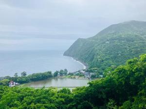 伊豆大室高原ー対話の家ー最大8名BBQ付ーIzu Dialogue House