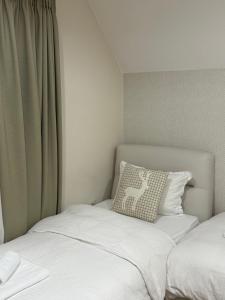 Mountain house Vilina rosa