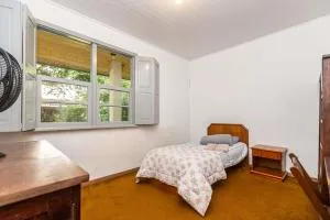 Memora Guesthouse Curitiba - Quartos em Casa próximo ao Parque Bacacheri - Colombo