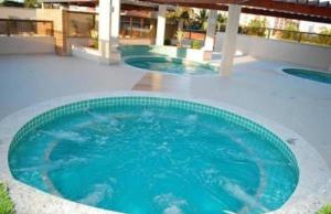 Boulevard Suíte Hotel - Caldas Novas