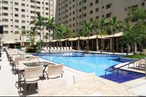 Boulevard Suíte Hotel - Caldas Novas