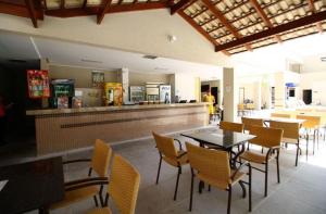 Boulevard Suíte Hotel - Caldas Novas