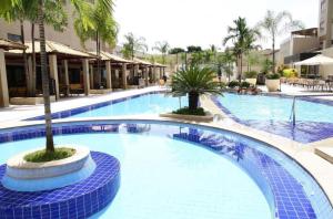 Boulevard Suíte Hotel - Caldas Novas