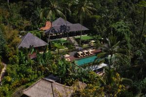 Hanging Gardens of Bali