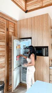 Villa Elior Selong Belanak, South Lombok