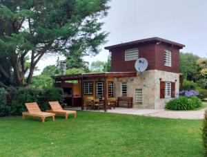 Casas Catalina del Mar