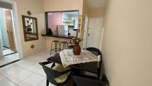 Aconchego à Beira-Mar na Praia do Morro!