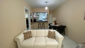 Aconchego à Beira-Mar na Praia do Morro!