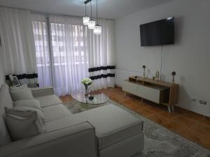 Apartaments Mukarram