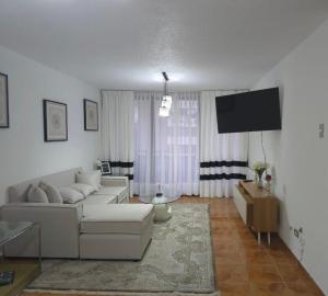 Apartaments Mukarram