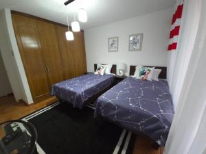 Apartaments Mukarram