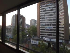 Apartaments Mukarram