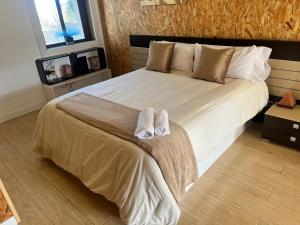 Exclusivo Loft en Zaragoza-4 - 4hvězdičkové hotely ve městě Zaragoza