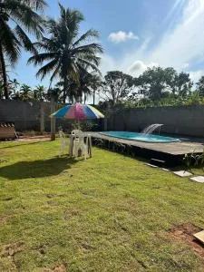 CasadaKassia - 伊塔奥卡