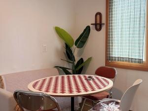 Busan Yeongdo Ilang Ilang