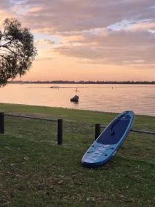 Bonney Shores - Berri