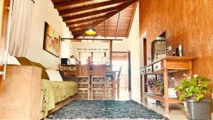 Casa temporada Ilhabela