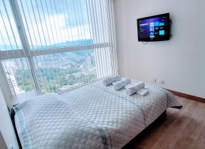 Hermoso Apartamento exclusiva ubicación