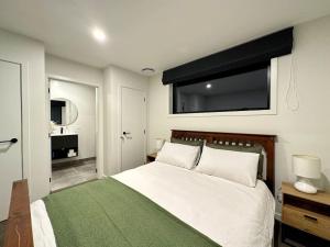 The Remarkable Guesthouse