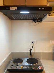 Shamish Relaxing Getaway Studio