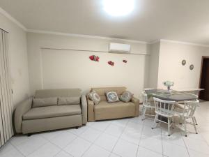 Apartamento em Bombinhas