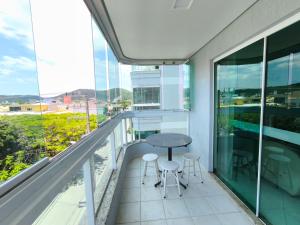 Apartamento em Bombinhas