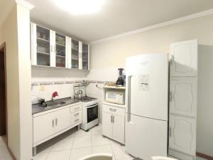 Apartamento em Bombinhas