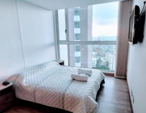 Hermoso Apartamento exclusiva ubicación