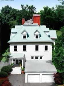 Summer Street Guest House - 3hvězdičkové hotely ve městě Buffalo