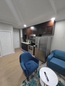 2 Bedroom Secondary Suite