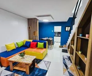 The Infinity house by kimura - Fort Stotsenburg