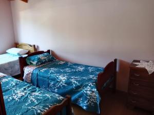 Cabaña familiar Doris