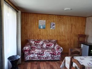 Cabaña familiar Doris