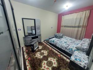 شقه مفروشه جميله جدا بموقع متميز 4