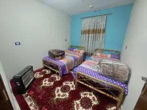 شقه مفروشه جميله جدا بموقع متميز - Kafr Ḩasan Nadā