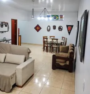 Amazing place to rest - Trindade