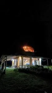 Tierra encantada la cocha - Encano