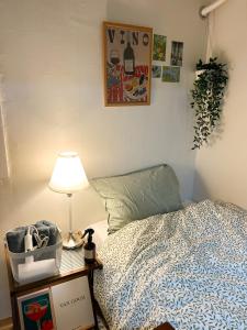 Pocket Seoul Hostel Hongdae