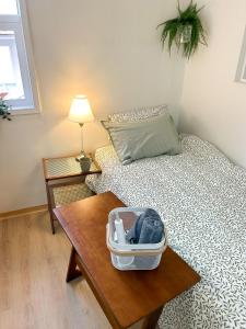 Pocket Seoul Hostel Hongdae