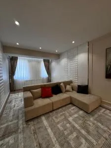 3 комнатная квартира в Андижане - Andijan