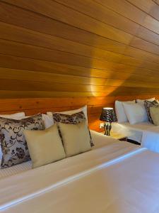 Avons Residence Hanthana